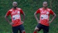 Jelang Persipura vs Persib: Sempat Dicoret Gara-gara Indisipliner, Tinus Pae Masih Butuh Waktu